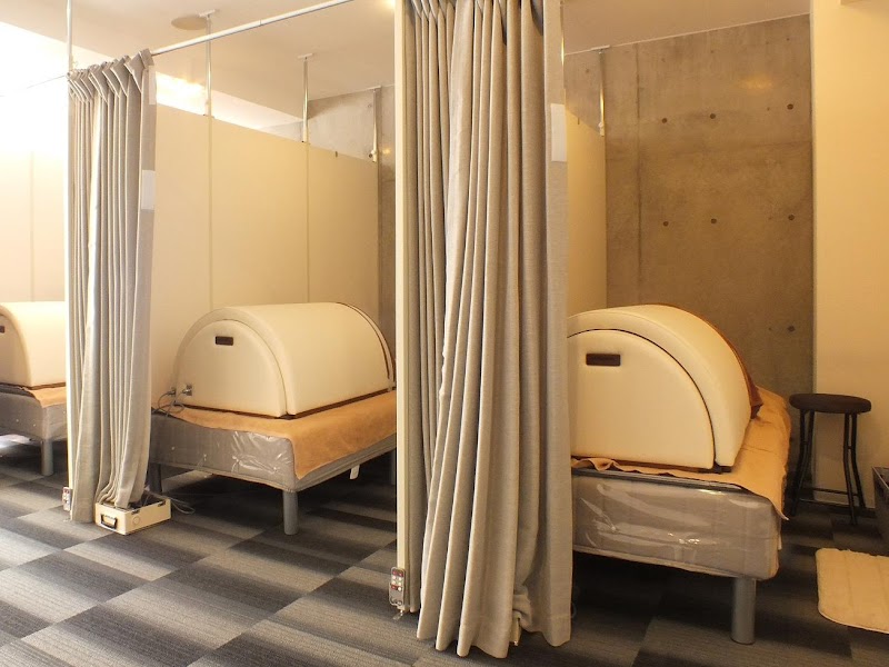 HappIness Hiroshima City Nishi Ward - Day Spa in Hiroshima City Nishi Ward