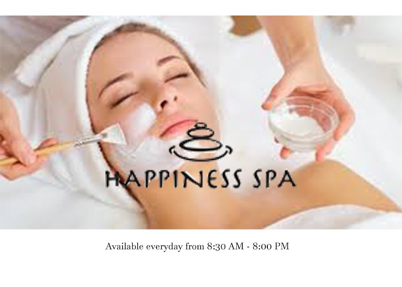 Happiness Spa Nungwi Zanzibar