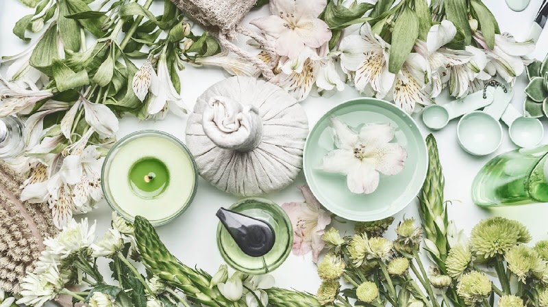 Happy Ayurveda Wolfratshausen - Day Spa in Wolfratshausen