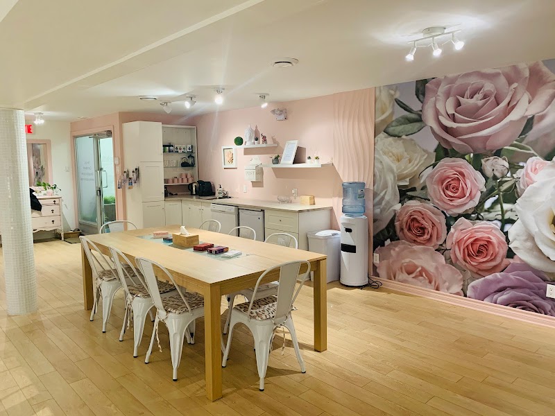 Happy Bouddha Mascouche - Day Spa in Mascouche