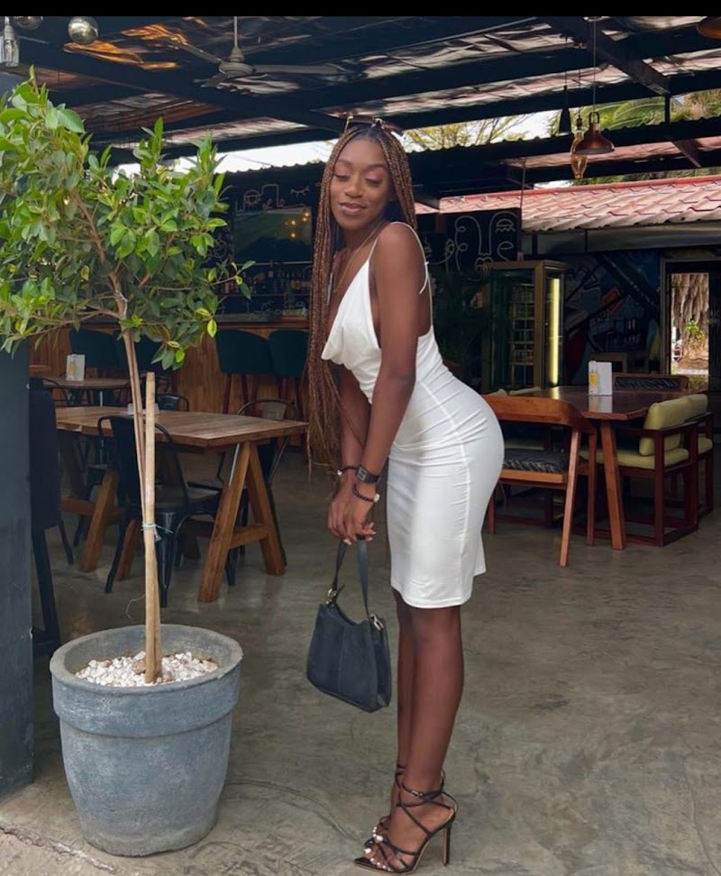 Happy Ending Massage Mombasa