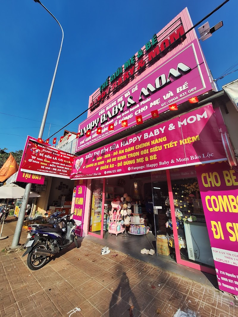 Happy Family - Siêu thị Mẹ Bé Organic và Nhập Khẩu Quận 11 - Day Spa in Quận 11