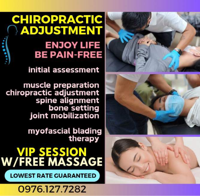 Happy Haws - Health and Wellness Spa Marilao - Wellness Retreat in Marilao