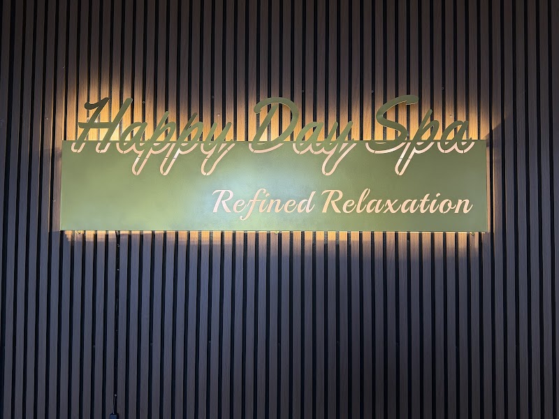 Happy Healthy Spa Roseville - Day Spa in Roseville