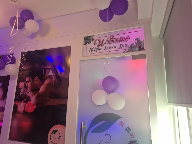 Happy Heaven Spa Lucknow - Day Spa in Lucknow