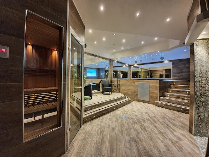 Happy Island Solarium Västerås - Day Spa in Västerås