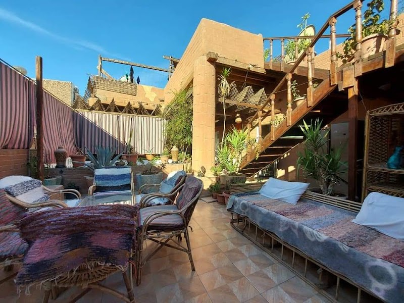 Happy land Luxor hotel - Hotel Spa in Luxor