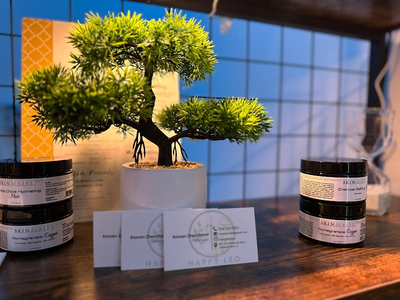 Happy Leo Wilton Manors - Day Spa in Wilton Manors