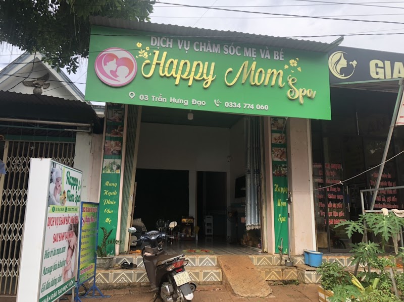 Happy Mom Spa Huyện Đức Cơ - Day Spa in Huyện Đức Cơ