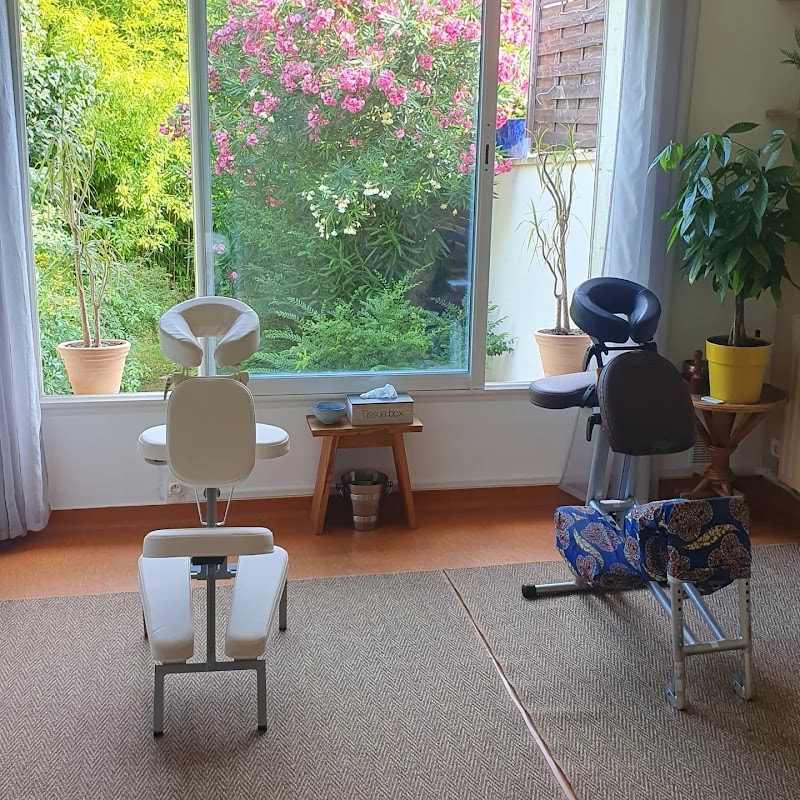 Happy Mood Society - Massage Bordeaux