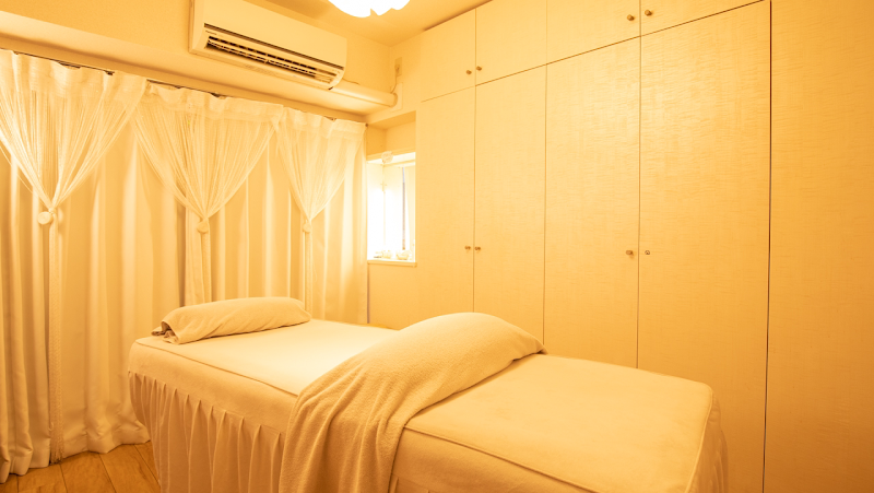 Happy Therapy  Rico Rico Kanagawa Ward, Yokohama City - Day Spa in Kanagawa Ward, Yokohama City