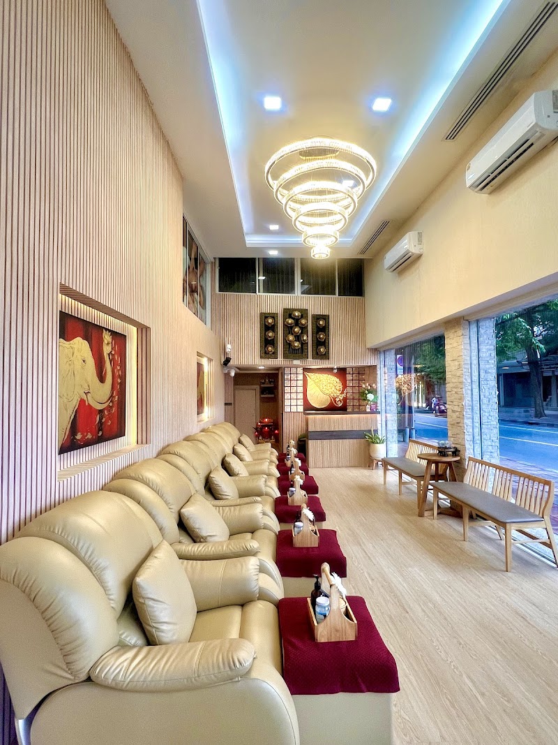 Happy Time Health Massage Mukdahan - Day Spa in Mukdahan