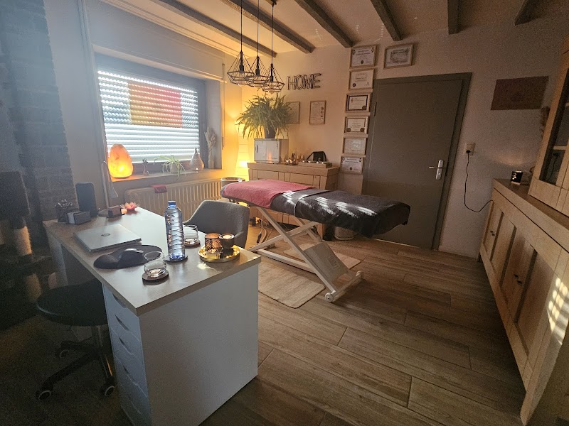 HappyNergy Waimes - Day Spa in Waimes