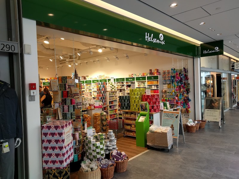 Hår Og Helse Frederiksberg - Day Spa in Frederiksberg