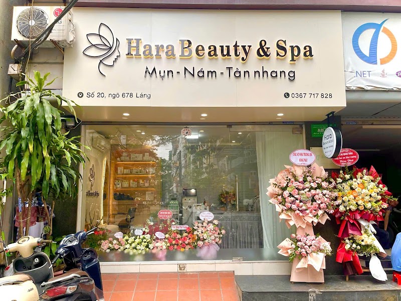 Hara Beauty & Spa Quận Đống Đa - Day Spa in Quận Đống Đa