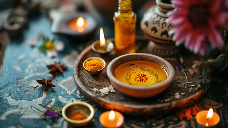 Hara Centro Manipura Porto Sant'Elpidio - Day Spa in Porto Sant'Elpidio