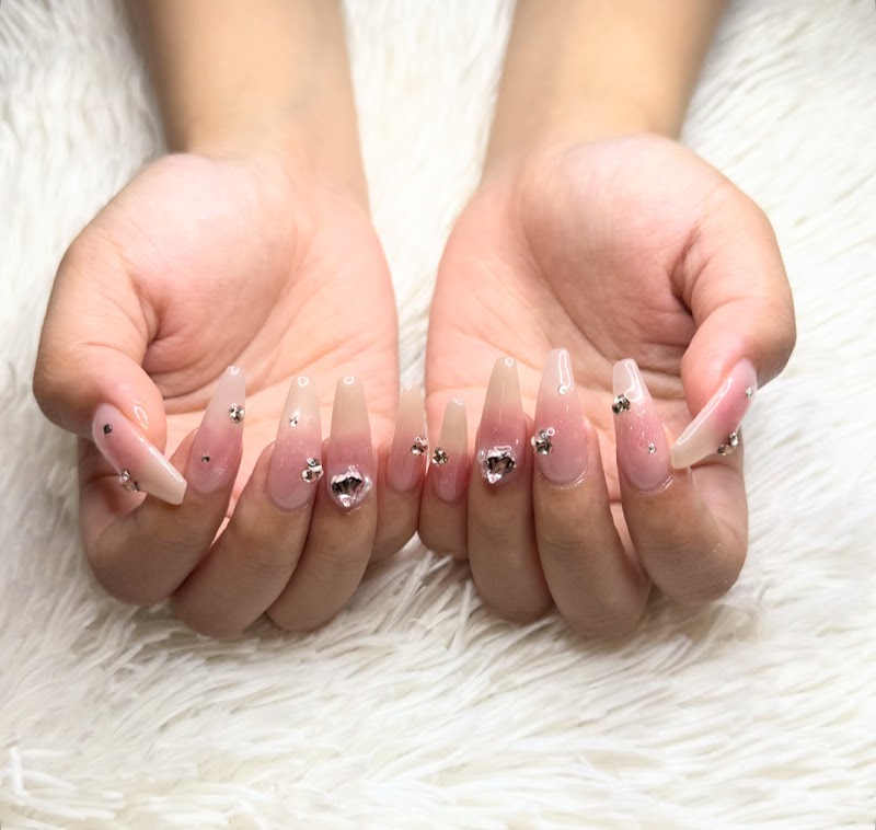 Harada Esthe Takinomizu Nagoya Midori Ward - Day Spa in Nagoya Midori Ward