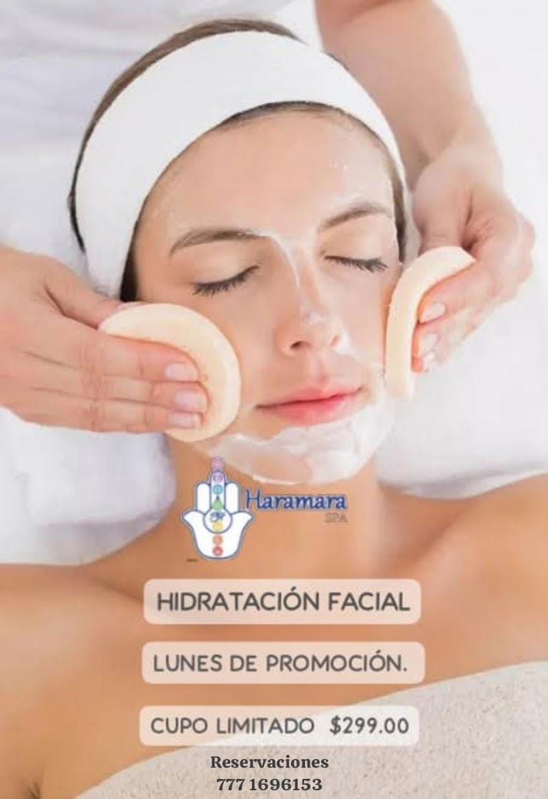 Haramara SPA Cuernavaca - Day Spa in Cuernavaca