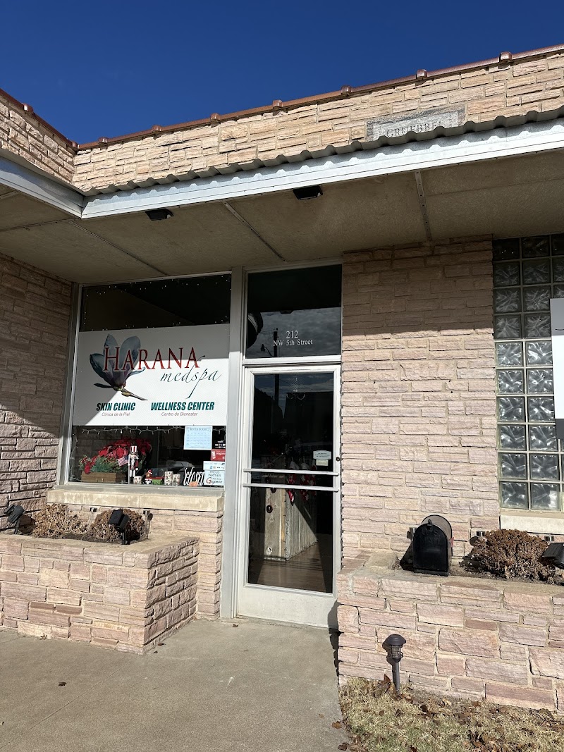 Harana Medspa Guymon - Day Spa in Guymon