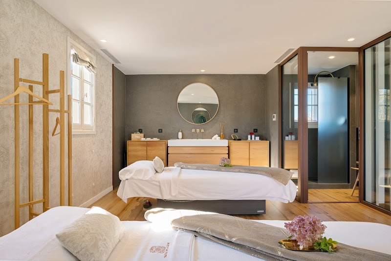 Haras De L'aubere Provence - Day Spa in Provence