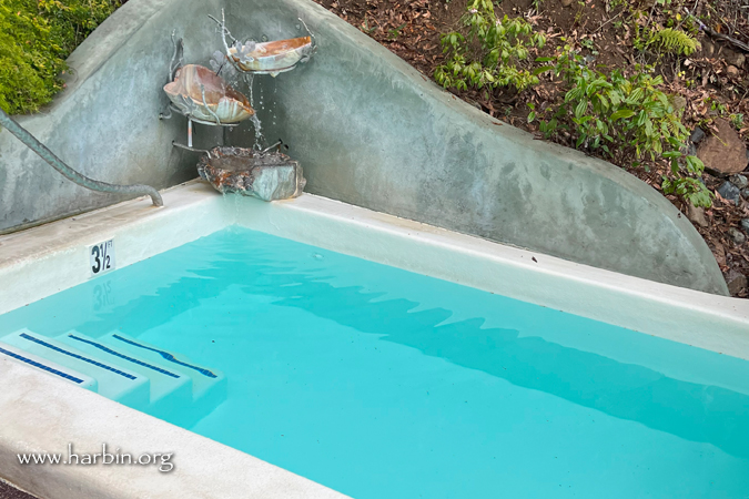 Harbin Hot Springs - Medical Spa in Harbin