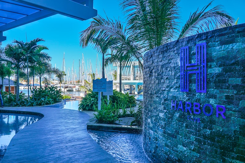 Harbor Club St. Lucia, Curio Collection by Hilton - Hotel Spa in St. Lucia