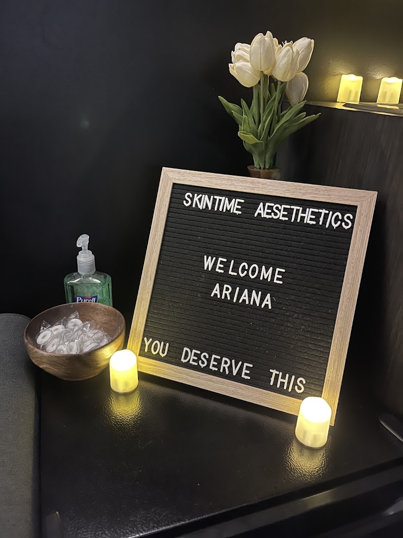 Harbor & Co Esthetics Oyster Bay - Day Spa in Oyster Bay