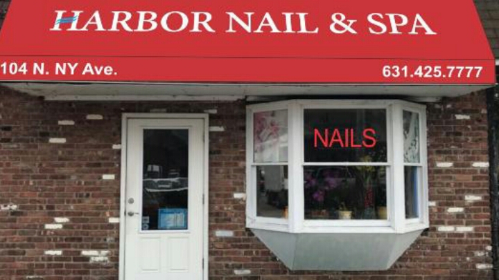 Harbor Nails & Spa Huntington - Day Spa in Huntington