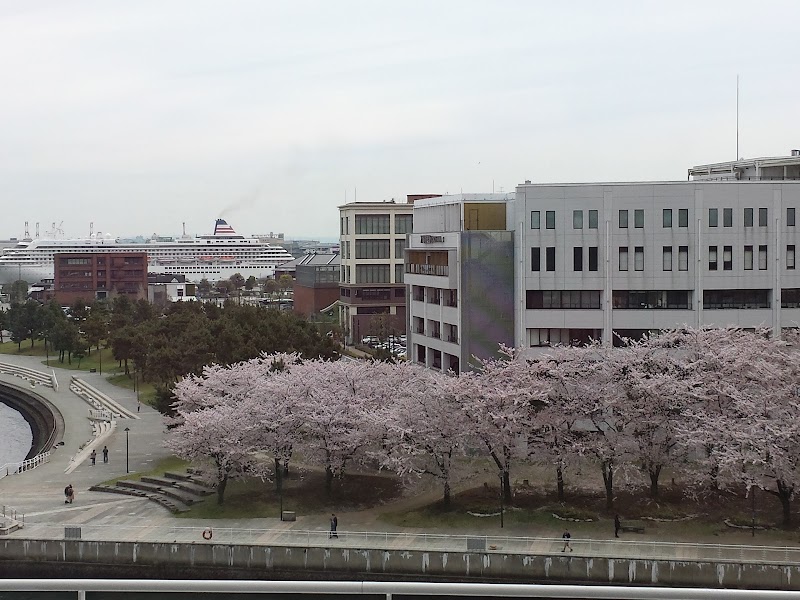 Harbor View Fitness Club Yokohama City Nishi Ward - Day Spa in Yokohama City Nishi Ward