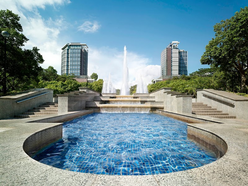 Harbour Plaza Resort City Hong Kong - Resort Spa in Hong Kong