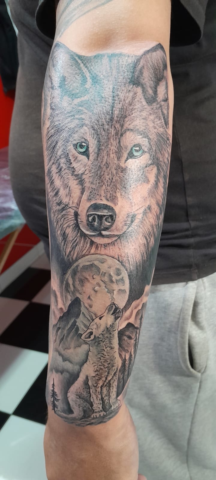 Hard Core Tatoo Studio Poços de Caldas - Day Spa in Poços de Caldas