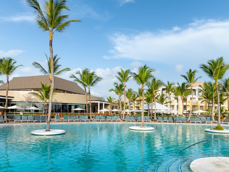 Hard Rock Hotel & Casino Punta Cana - Resort Spa in Punta Cana