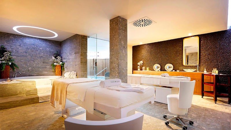 Hard Rock Hotel Tenerife - Hotel Spa in Tenerife