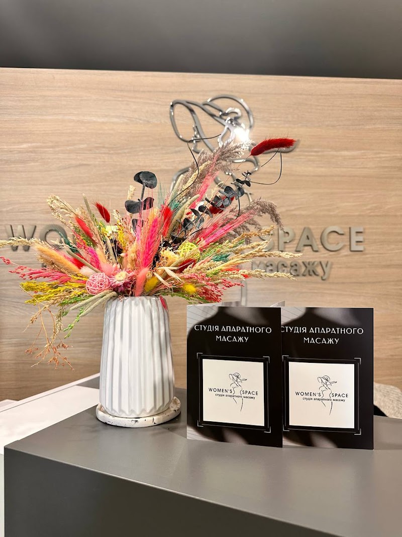 Hardware Massage Pure Studio Dnipro - Day Spa in Dnipro