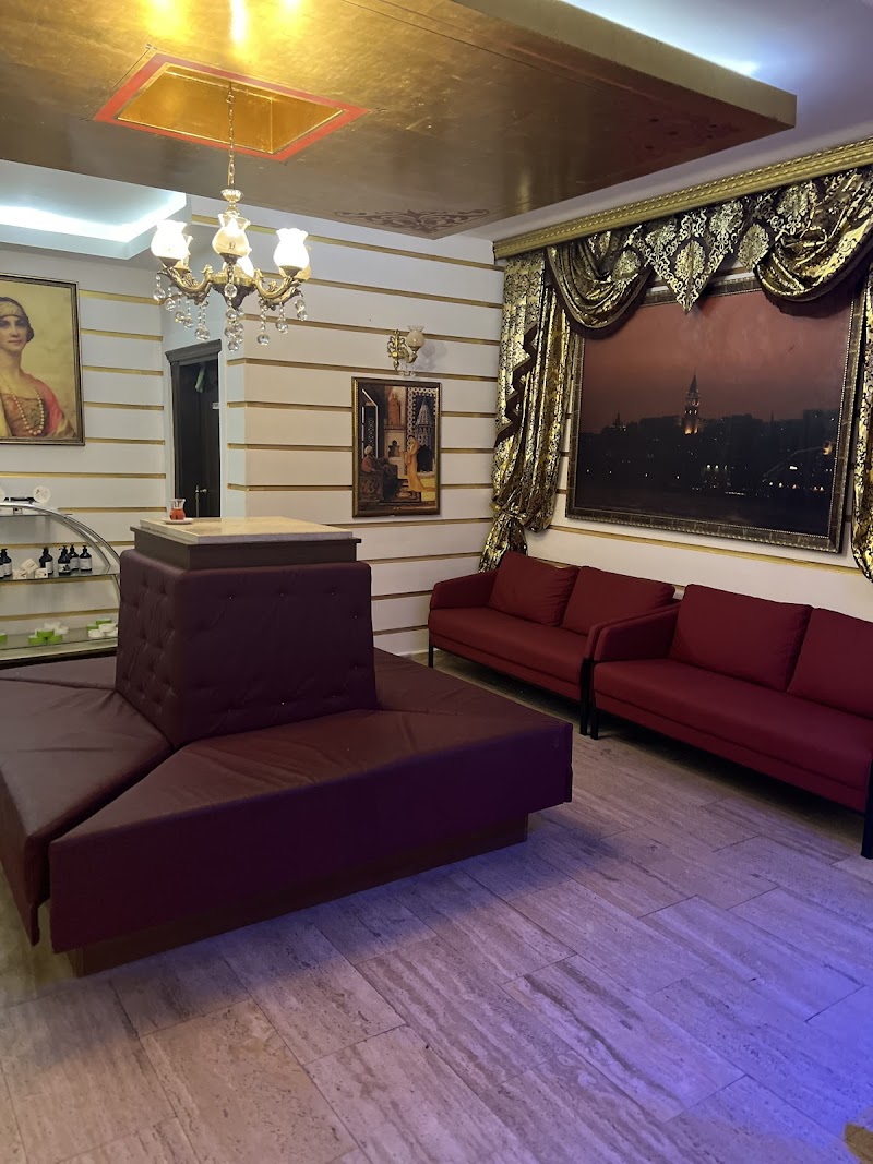 Harem Hamam Manavgat Örenşehir - Day Spa in Manavgat