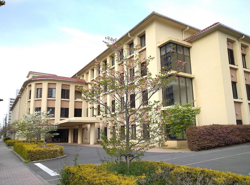 Hari Kyuu Charis Kurume City - Day Spa in Kurume City