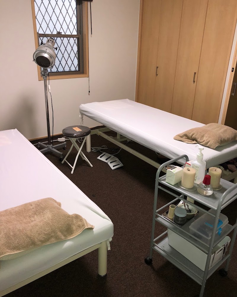 Hari Kyuu Massage Amu Clinic Yokohama City Midori Ward - Day Spa in Yokohama City Midori Ward