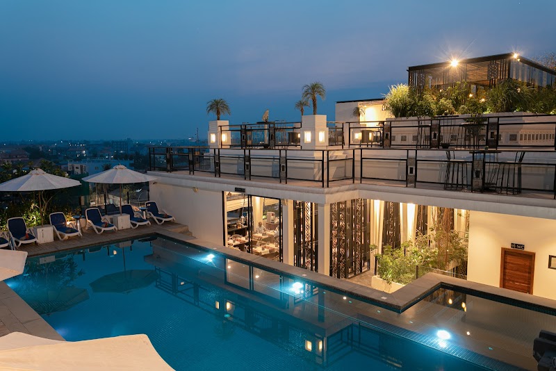 HARI Residence & Spa Siem Reap - Hotel Spa in Siem Reap