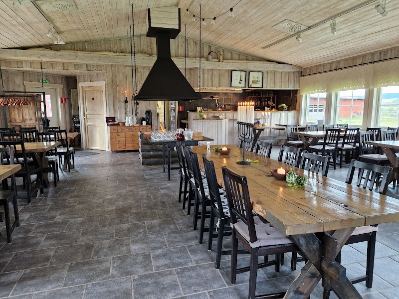 Härligt Liv Djura - Day Spa in Djura