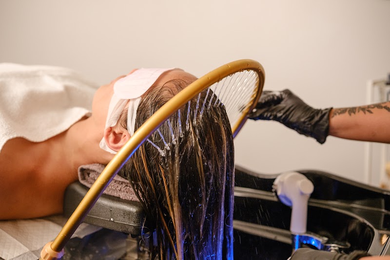 Harlow Beauty Bar Winnipeg - Day Spa in Winnipeg