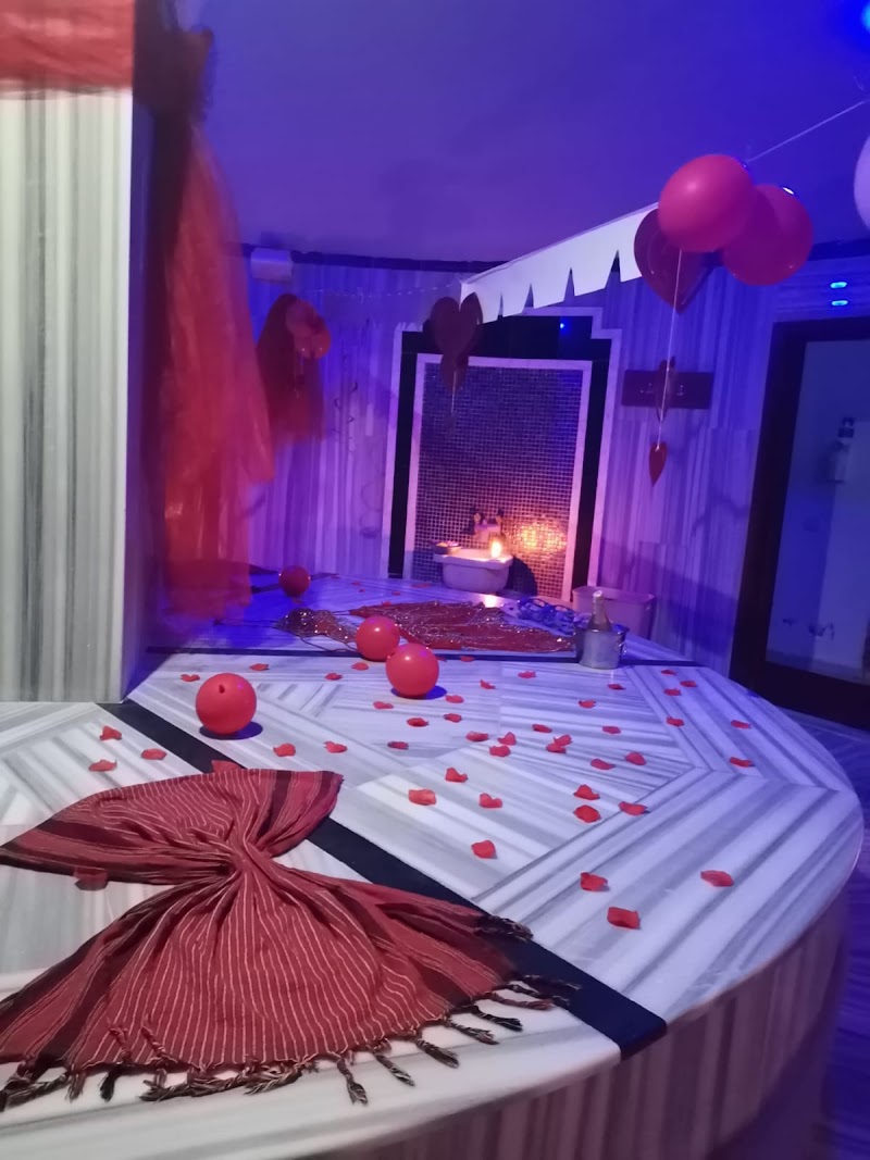 Harman Hamam & Spa Fethiye - Thermal Spa in Fethiye