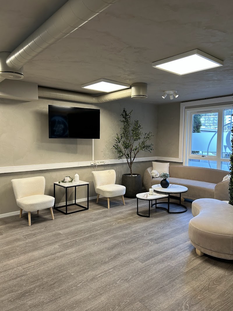Harmoni massasje klinikken - Lørenskog - Medical Spa in Lørenskog