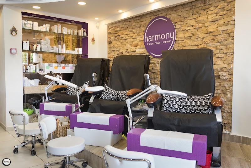 Harmonia Aesthetics and Beauty Center Kfar Saba - Day Spa in Kfar Saba