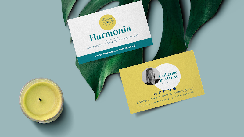 Harmonia Ballan-Miré - Day Spa in Ballan-Miré