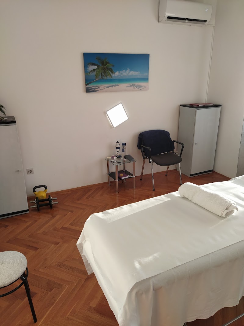 Harmonia  - masaža, aromaterapija i Access Bars Crikvenica - Day Spa in Crikvenica