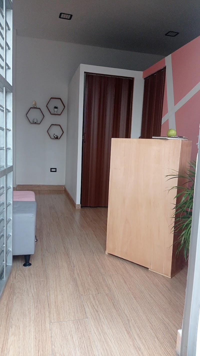 Harmonía peluquería fitness y spa Bucaramanga - Day Spa in Bucaramanga