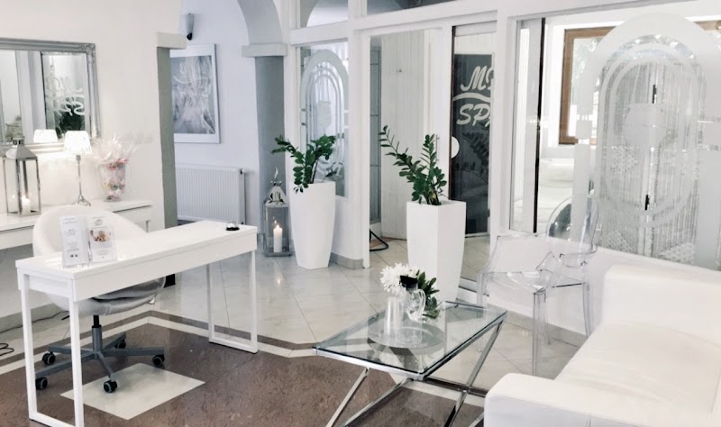 Harmonia Spa Inowrocław - Day Spa in Inowrocław