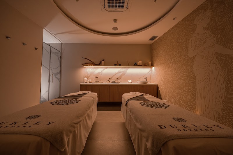 Harmonia Wellbeing by Dukley Budva