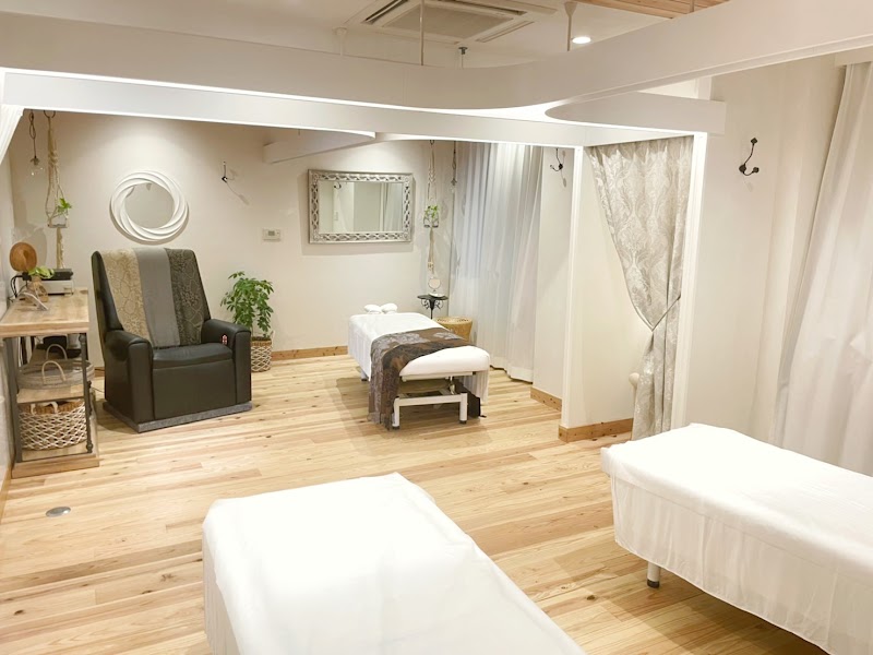 Harmonic Body Ashiya City - Day Spa in Ashiya City