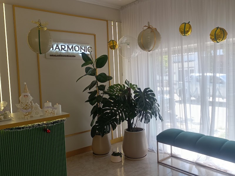 Harmonic- Salud, estética y bienestar Villa Maria - Day Spa in Villa Maria